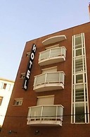 Hotel Cosmos Tarragona