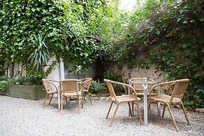 Hotel Cosmos Tarragona