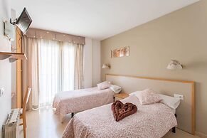 Hotel Cosmos Tarragona