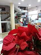 Hotel Cosmos Tarragona