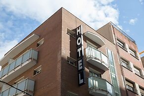 Hotel Cosmos Tarragona