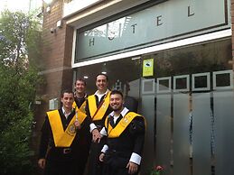 Hotel Cosmos Tarragona