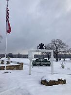 The Old Liberty Schoolhouse B&B