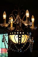 The Old Liberty Schoolhouse B&B