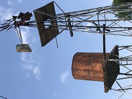 The Old Liberty Schoolhouse B&B