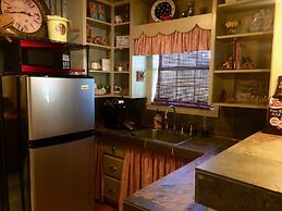 The Old Liberty Schoolhouse B&B