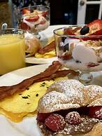 The Old Liberty Schoolhouse B&B