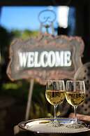 The Old Liberty Schoolhouse B&B