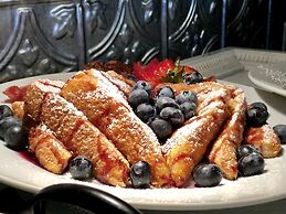 The Old Liberty Schoolhouse B&B