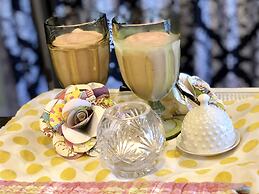 The Old Liberty Schoolhouse B&B