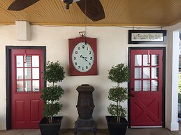 The Old Liberty Schoolhouse B&B