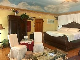 The Old Liberty Schoolhouse B&B