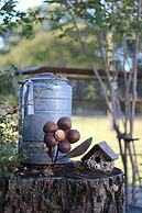 The Old Liberty Schoolhouse B&B