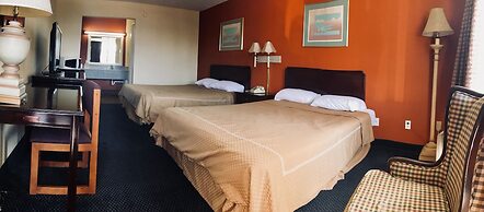 Executive Inn