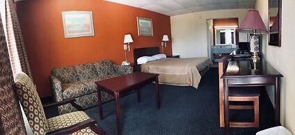 Executive Inn