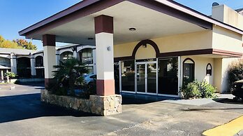Executive Inn