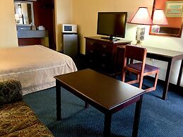 Executive Inn