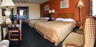 Executive Inn