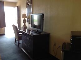 Executive Inn