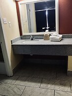 Executive Inn