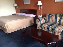 Executive Inn