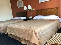 Executive Inn