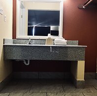 Executive Inn