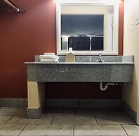 Executive Inn