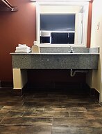Executive Inn