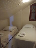 Apartamento Theobald