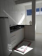 Apartamento Theobald