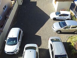 Apartamento Theobald