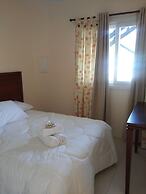 Apartamento Theobald