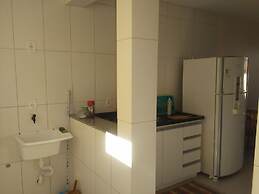 Apartamento Theobald