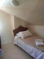 Apartamento Theobald