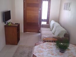 Apartamento Theobald