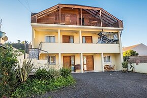 Apartamento Theobald