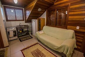 Apartamento Theobald