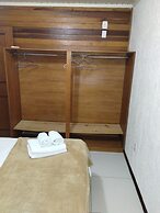 Apartamento Theobald