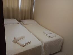 Apartamento Theobald