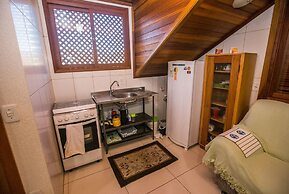 Apartamento Theobald