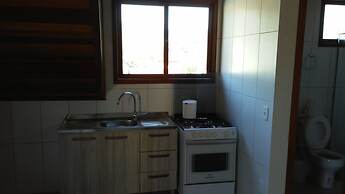 Apartamento Theobald