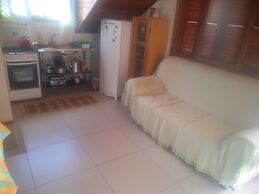 Apartamento Theobald