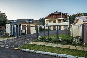 Apartamento Theobald