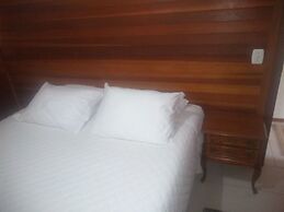 Apartamento Theobald