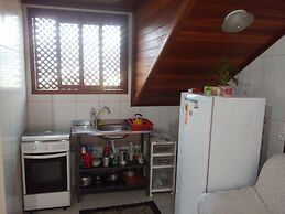 Apartamento Theobald