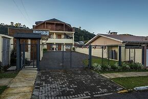 Apartamento Theobald