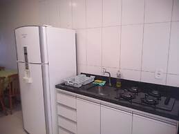 Apartamento Theobald
