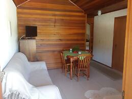 Apartamento Theobald