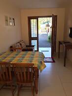 Apartamento Theobald